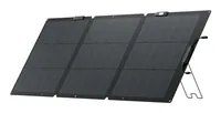 EcoFlow Solarpanel NextGen 160 W - Solarpanel Leistung: 160 W - Paneltyp: Portabel - Rahmen: Rahmenlos