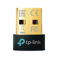 TP-Link USB-Bluetooth-Adapter UB500 - WLAN: Nein - Schnittstelle Hardware: USB 2.0 - Bluetooth-Version: 5.0