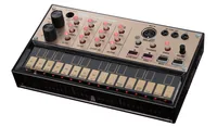 Korg Volca Keys Analog synthesizer 27 Beige, Black
