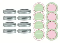 Dr.Oetker Deckel Twist-off - Produkttyp: Einmachglas-Zange - Detailfarbe: Silber - Set: Ja - Verpackungseinheit: 1 Stück - Volumen: 0 ml - Stapelbar: Ja