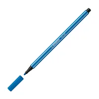 STABILO Fasermaler Pen 68 1mm 68/41 blau