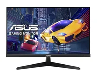 ASUS Monitor EyeCare VY249HGR - Bildschirmdiagonale: 23.8  - Auflösung: 1920 x 1080 (Full HD) - Video-Anschlüsse: HDMI - VGA - Anwendungsbereich: Consumer - Ergonomie: Neigbar - Curved: Nein