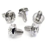 PC MOUNTING 6-32 X 1/4 SCREW .
