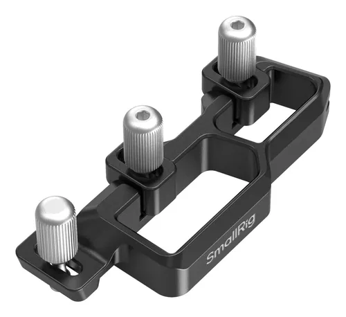 SmallRig HDMI & USB-C Cable Clamp for cage for Canon EOS R6 Mark III / R5 Mark II 5969