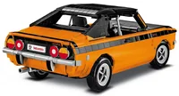 Opel Manta A GT/E 1974, Konstruktionsspielzeug
