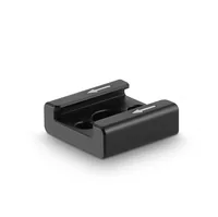 SmallRig 1241 kit de support Noir Aluminium