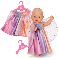 BABY born Rainbow Nightdress Doll dress