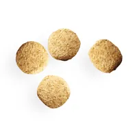 Josera Leckerli Knuspies, 900 g - Snackart: Biscuits - Tierbedürfnis: Gewichtskontrolle - Geschmacksrichtung: Geflügel - Zertifikate: Keine Zertifizierung - Fleischsorte: Geflügel - Ente - Packungsgrösse: 900 g