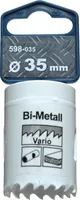 kwb 598035 drill hole saw 1 pc(s)