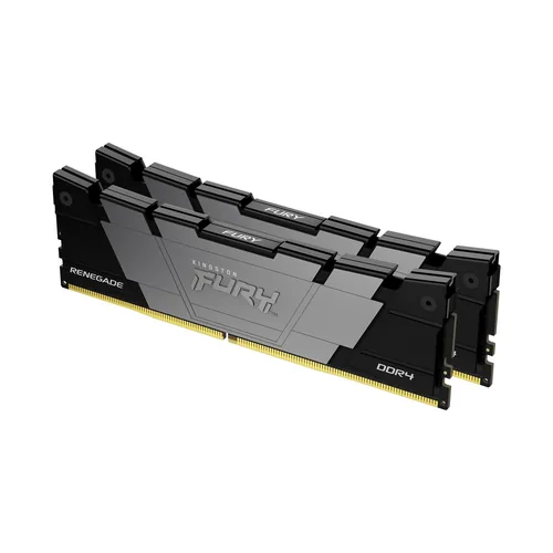 DDR4 16GB PC 4000 CL19 Kingston KIT 2x 8GB FURY Renegade retail