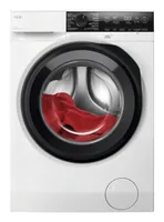 AEG by Electrolux Waschmaschine AWA4GS10 Links - Einsatzort: Einfamilienhaus - Energieeffizienzklasse: A - Schleuderwirkungsklasse: B - Beladung: Frontloader - Füllmenge Max.: 8 kg - Eingangsspannung: 230 V