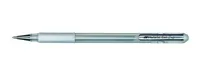 PENTEL Roller Hybrid 0,8mm K118-Z silber