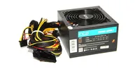 INCA Netzteil 750W 80Bronze 1x120mm LüfterATX 12V 2.4 sw