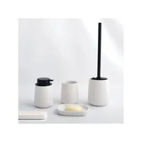 MSV 143269 soap dish White
