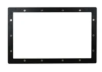 ALLNET ALLTCOVER18NBV1 tablet spare part/accessory Bezel