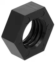 NAVILOCK GNSS Mutter Nylon 15,875mm