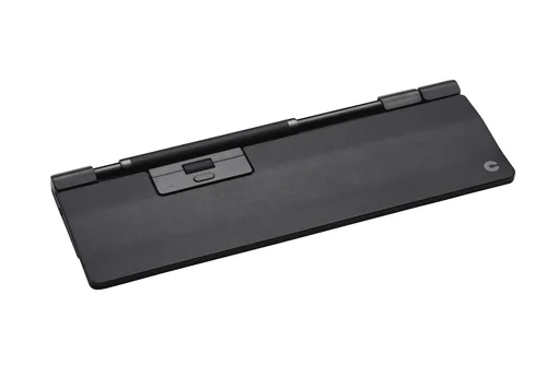Contour Design Wrist Rest Extended for RollerMouse Pro - Vegan Leather
