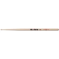 Vic Firth Drumsticks AJ2 – 1 Paar - Packungsgrösse: 1 Paar - Ausstattung: Standard - Material: Holz - Modell: 5A