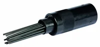 Einhell Nadelentroster Aufsatz - Druckluft-Werkzeugtyp: Nadelentroster