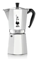 Bialetti Moka Express, Espressokocher für 9 Tassen