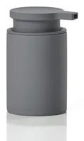 Zone Denmark Seifenspender Karma 250 ml, Grau - Wandmontage: Nein - USB-Schnittstelle: Nein - Sensor-Technik: Nein - Detailfarbe: Grau - Fassungsvermögen: 250 ml