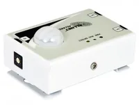 ALLNET MSR Sensor ALL4452 / PIR Bewegungsmelder im Gehäuse