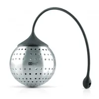 AdHoc Spice Bomb infuser Silicone, Stainless steel Herb/spice
