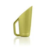 Lechuza Giesskanne Schütte 1l Grün - Volumen: 1 l - Detailfarbe: Grün - Produkttyp: Giesskanne