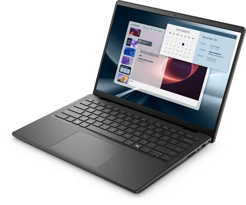 DELL PRO 14 ES PV14255 R5220AMD 16GB 512GB SSD 14IN W11 PRO 1YBO