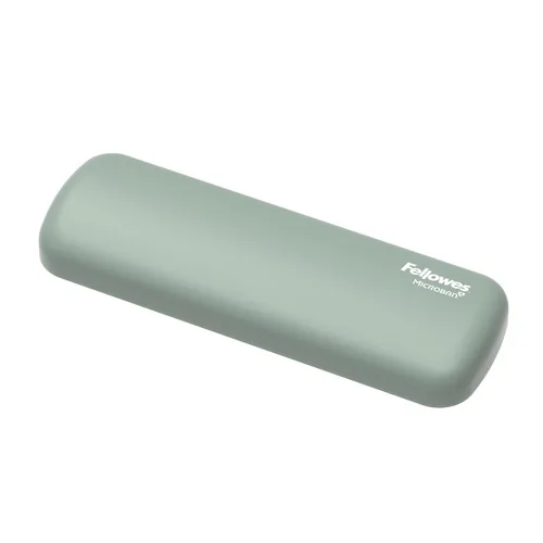 Fellowes Breyta poggiapolso Silicone Salvia