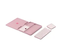 Casa Pop-Up Desk - BOHEMIAN BLUSH - CH - CENTRAL-419