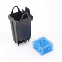 Aquael 132719 aquarium filter accessory Filter cartridge