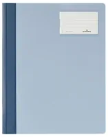 DURABLE Schnellhefter A4 250006 blau
