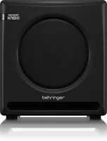 Behringer K10S Black Active subwoofer