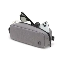 DICOTA Eco MOTION Polyester Grey Unisex