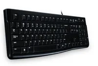 Logitech Keyboard K120 for Business
