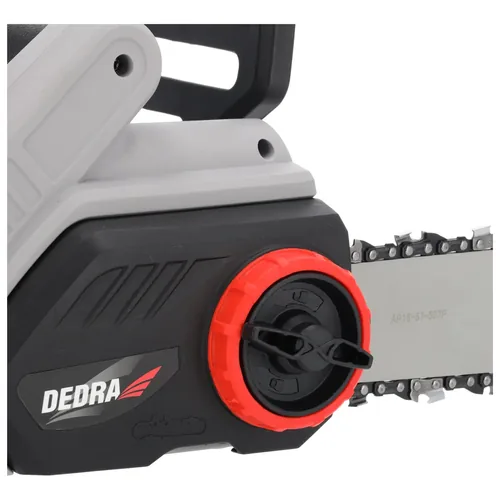 DEDRA DED8701 motosega