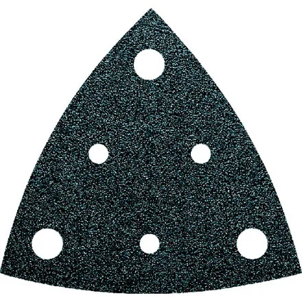 Fein Schleifblatt K220 gelocht, 5 Stück - Zubehörtyp: Schleifblatt - Set: Nein