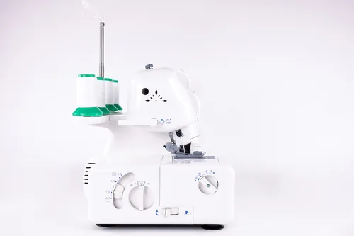 Gritzner Overlock 788 Nähmaschine