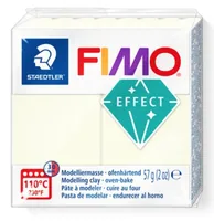 FIMO Knete Soft 57g 8010-041 Nachtleuchtend