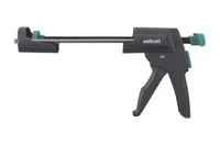 wolfcraft GmbH 1 MG 600 PRO - mechanical caulking gun