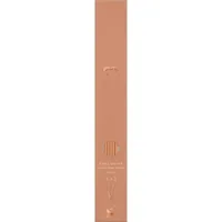 ipuro Ersatzstäbchen Feve Tonka 5 Stück für 240 ml - Volumen: 240 ml - Duft: Kein