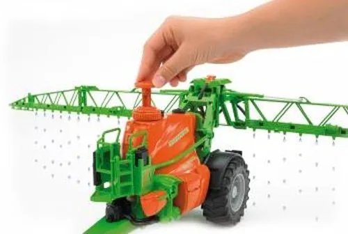 BRUDER Amazone UX 5200 scale model part/accessory