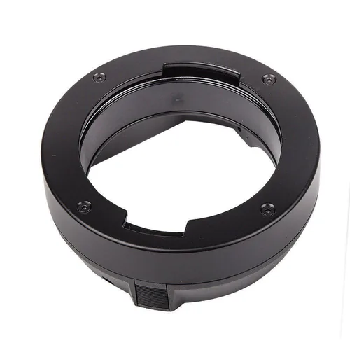 Godox Adapter Broncolor AD400Pro - Produkttyp: Bajonettadapter - Kompatible Hersteller: Godox