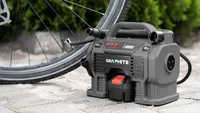 Graphite 58GE113 air compressor