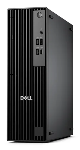 Dell Pro Slim QCS1250 CU7 16GB 512GB SSD W11 Pro DE Layout