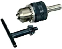 Proxxon Bohrfutter 10 mm Zahnkranzbohrfutter spannend - Zubehörtyp: Bohrfutter - Set: Nein