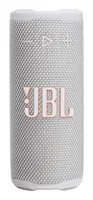 JBL Grip Bluetooth Lautsprecher, Weiß