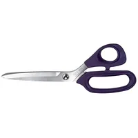 Prym Schneiderschere Professional 25 cm, 1 Stück - Verpackungseinheit: 1 Stück - Detailfarbe: Dunkelblau - Produkttyp: Schneiderschere