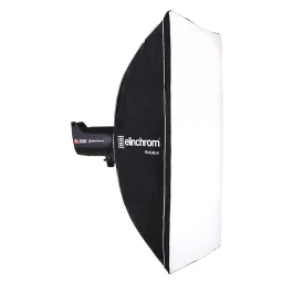 Elinchrom Rotalux Squarebox 100 cm